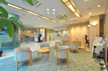 Kobe City Gardens Hotel,Osaka>>Kobe,3 star