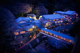 arima onsen gekkoen yugetsusanso