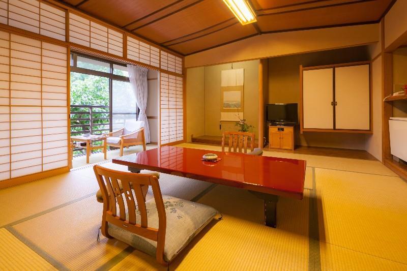 arima onsen gekkoen yugetsusanso