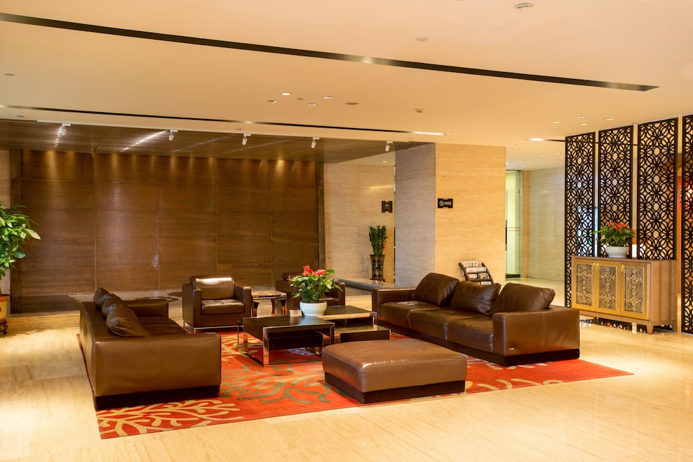 rivan hotel longgang shenzhen