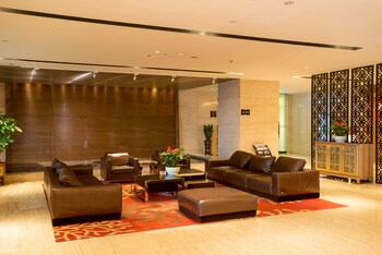 rivan hotel longgang shenzhen