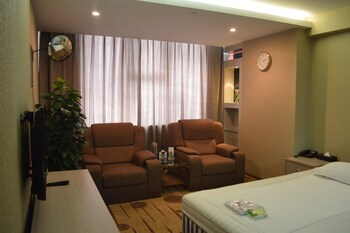 rivan hotel longgang shenzhen