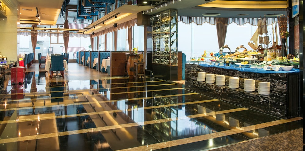 rivan hotel longgang shenzhen