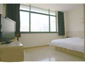 super 8 hotel qingdao golden beach changjiang road