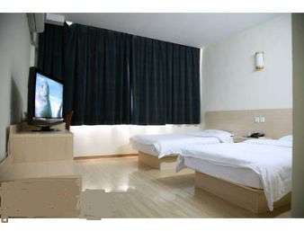 super 8 hotel qingdao golden beach changjiang road