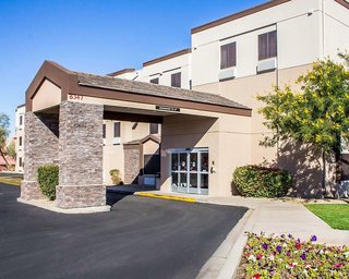 Surestay Plus By Best Western Mesa Superstition Springs,Maricopa County>>Gilbert,3 star