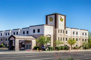 Surestay Plus By Best Western Mesa Superstition Springs,Maricopa County>>Gilbert,3 star