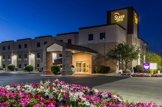 Surestay Plus By Best Western Mesa Superstition Springs,Maricopa County>>Gilbert,3 star