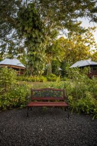 The Samoan Outrigger Hotel,Samoa>>Apia,3 star