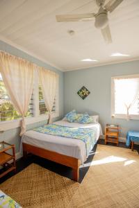 The Samoan Outrigger Hotel,Samoa>>Apia,3 star