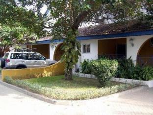 Airside Hotel,Greenhill>>Accra,4 star