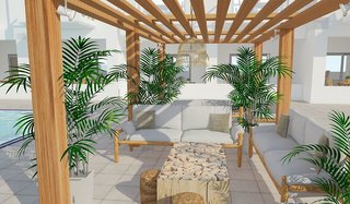 nostos beach boutique hotel