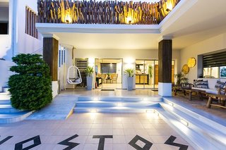 nostos beach boutique hotel