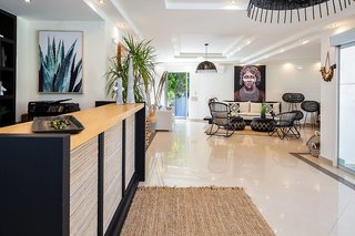 nostos beach boutique hotel