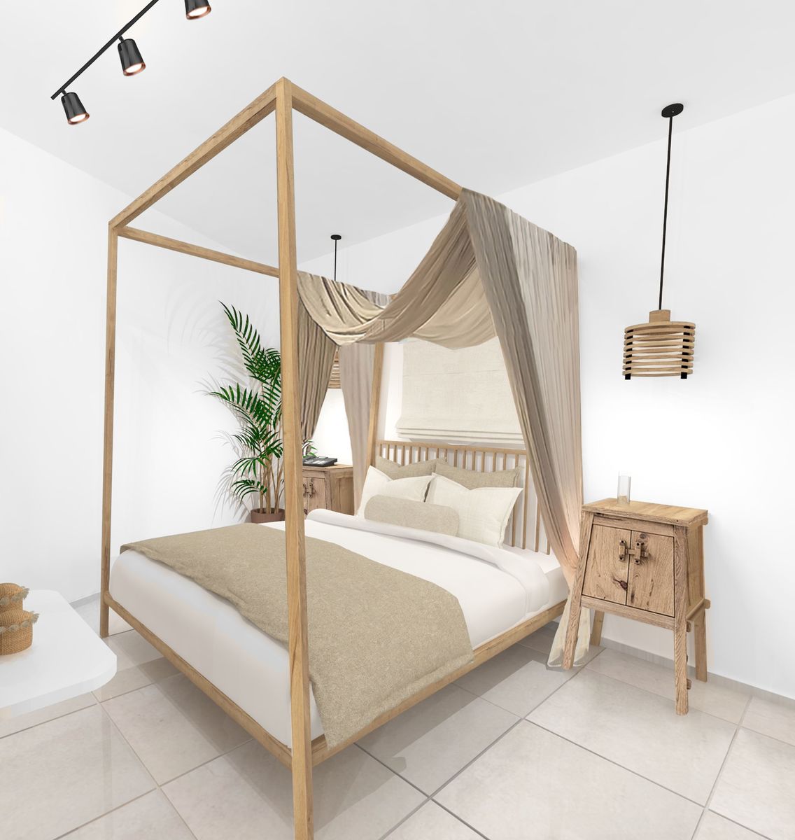 nostos beach boutique hotel