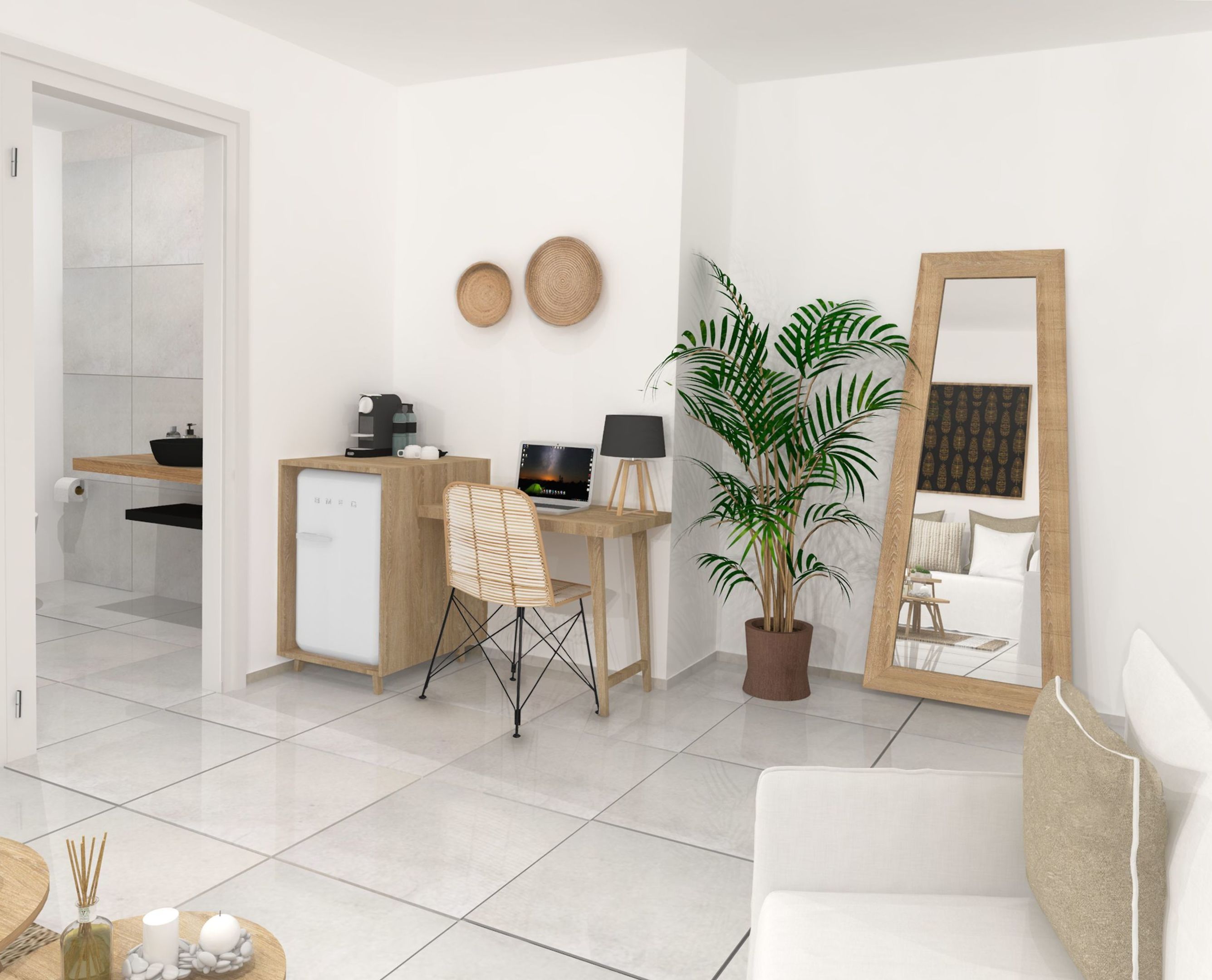 nostos beach boutique hotel