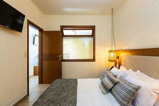 nostos beach boutique hotel