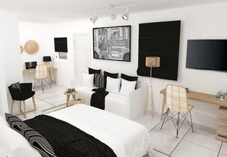 nostos beach boutique hotel