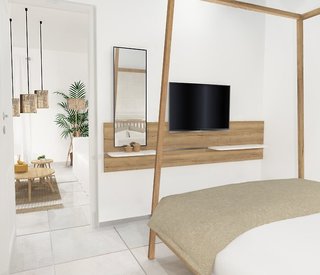 nostos beach boutique hotel
