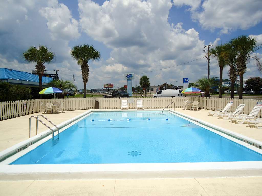 pensacola
