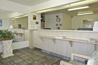 Motel 6 Pensacola, Fl - Airport West,Pensacola>>Brent,2 star