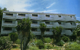 apartamentos del rey