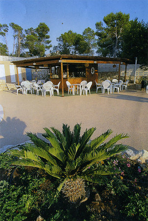 apartamentos del rey