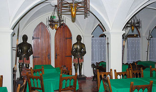 apartamentos del rey