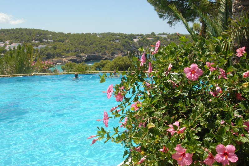 apartamentos del rey