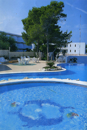 apartamentos del rey