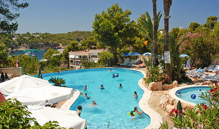 apartamentos del rey