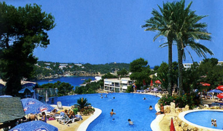 apartamentos del rey