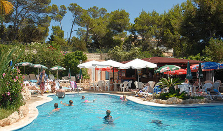 apartamentos del rey