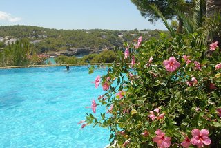 apartamentos del rey