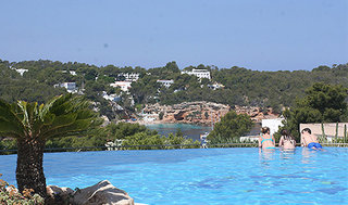 apartamentos del rey