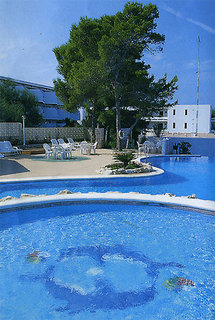 apartamentos del rey