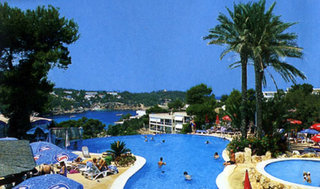 apartamentos del rey