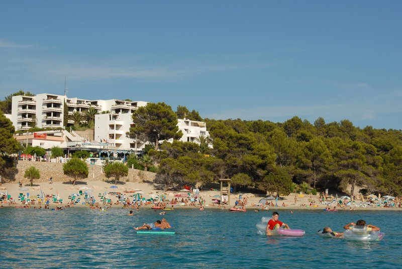 apartamentos del rey