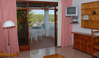 apartamentos del rey