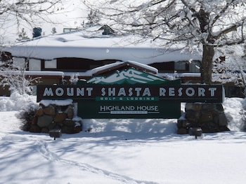 Mount Shasta Resort,California>>Barstow,3 star