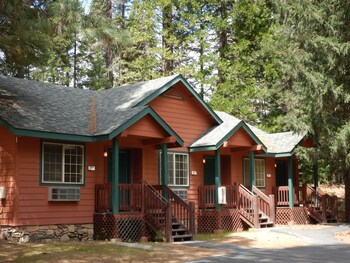 Mount Shasta Resort,California>>Barstow,3 star