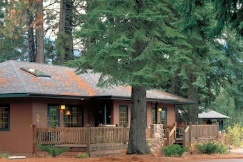 Mount Shasta Resort,California>>Barstow,3 star