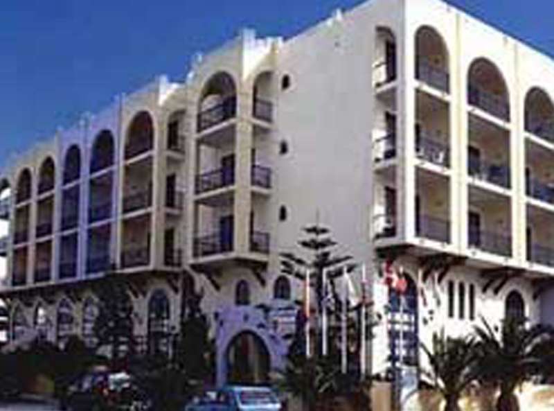 rethymno