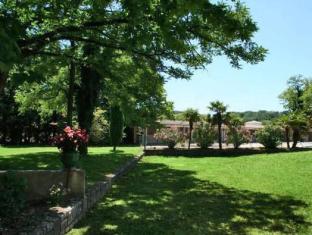 hotel restaurant les oliviers