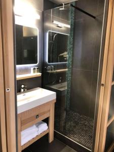 hotel restaurant les oliviers