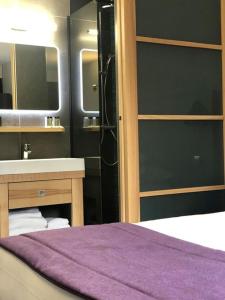 hotel restaurant les oliviers