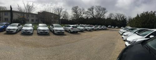 hotel restaurant les oliviers