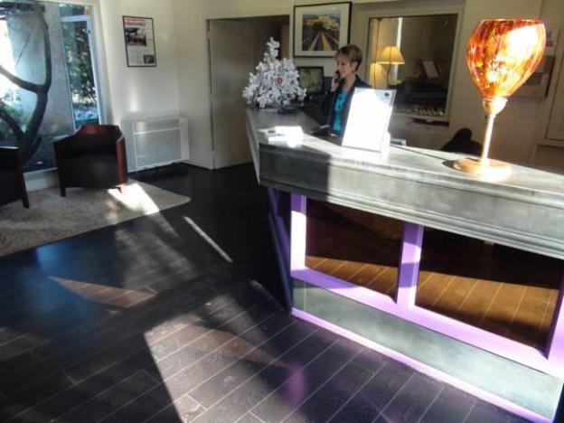 hotel restaurant les oliviers