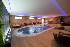 hotel restaurant les oliviers