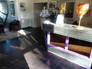 hotel restaurant les oliviers